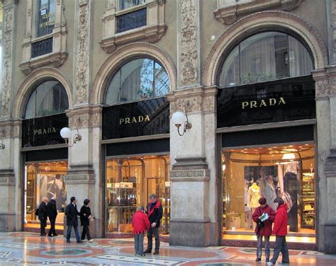 prada locations in italy|Prada Italy site.